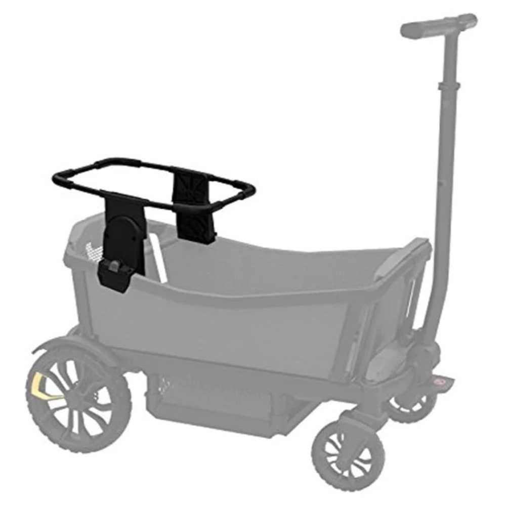 Veer Wagon Car Seat Adapter- Chicco